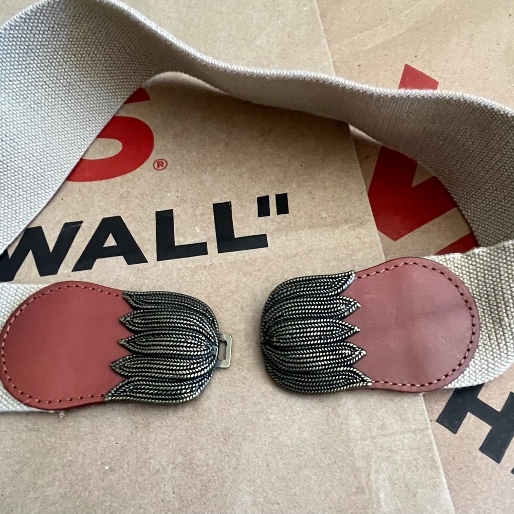 Belt - Picture 4 of 4